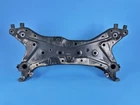 08-15 Mitsubishi Evo X Mr Gsr Ralliart Front Subframe Crossmember Oem Used. Price: $199.99.