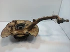 Front Driver Left Spindle/knuckle W/hub From 2006 Toyota Tundra 12509651 Used. Price: $256.94.