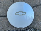 Chevy Blazer S10 Pickup Oem Wheel Center Cap Machined Finish 15982653 1995-2001 Used. Price: $13.95.