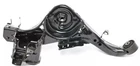 Genuine Nissan Suspension Control Arm 55501-4BA0A New. Price: $261.25.