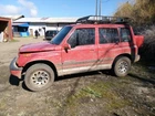 Driver Front Spindle/knuckle Steering Fits 89-98 Sidekick 32530782 Used. Price: $129.15.
