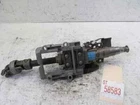Steering Column Passat 2002 2005 Vw Left Driver Side Front Oem 3B0419502G Used. Price: $39.99.