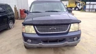 Driver Rear Knuckle 17MM Ball Toe Link Fits 02-04 Explorer 1136358 Used. Price: $119.99.