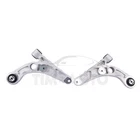 For 2019-2023 Jeep Cherokee 68285992AF Right & Left Front Lower Control Arm New. Price: $122.99.
