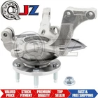 Front Left (QTY.1) Loaded Steering Knuckle Kit For 2001-2004 Mazda Tribute New. Price: $207.69.