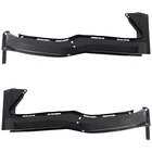 Set Of Bumper Bracket For Subaru Ascent 2019-2022 Front New. Price: $53.93.