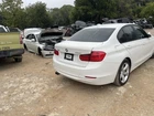 Driver Rear Suspension W/o Crossmember Awd Fits 13-18 Bmw 328I 971334 Used. Price: $283.50.