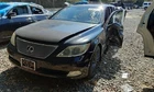 Driver Lower Control Arm Front Rwd Rear Fits 07-12 Lexus LS460 356350 Used. Price: $64.99.