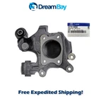 06-11 For Hyundai Azera, Sonata, 52710-3K050 Genuine Rear Axle Carrier Left New. Price: $144.75.