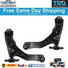 Front Lower Suspension Control Arm W/ Ball Joint Lh & Rh Set For 2004-2009 Kia New. Price: $138.57.