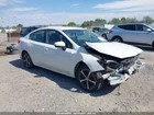 Lower Control Arm Rear Trailing Fits 17-23 Impreza 1422365 Used. Price: $106.20.