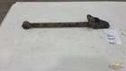 2012 Chevy Impala Rear Lower Trailing Arm Used. Price: $50.00.