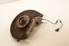 2019-2022 Jeep Cherokee Latitude Front Right Passenger Side Spindle Knuckle Hub Used. Price: $142.08.