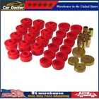 Prothane Polyurethane Mount Bushings Kit 1978-1987 7-132-R For Gm G-body New. Price: $99.00.