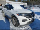 (local Pickup Only) Passenger Right Front Knee Fits 20-25 Explorer 946838 Used. Price: $232.66.