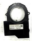 2018-2022 Toyota C-hr Steering Column Angle Sensor Oem (2018) Used. Price: $80.00.