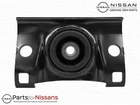 Genuine Nissan Titan Nv Armada 5.6 Front Engine Mount - New Oem. Price: $239.67.