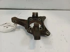 Front Passenger Right Spindle/knuckle From 20 Mitsubishi Eclipse Cross 11290476 Used. Price: $114.94.
