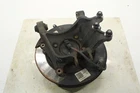 16-2020 Kia Sorento Lx Fwd Rear Right Side Spindle Knuckle Hub 52720-C5000 Oem Used. Price: $108.08.