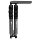 Maxpeedingrods Dual Steering Stabilizer 1980-1996 Ford Bronco F-150 F-250 New. Price: $204.14.
