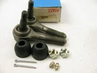 (2) Trw ES439L Steering Tie Rod End - Front Outer New. Price: $25.99.