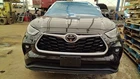 Passenger Right Front Spindle/knuckle Fits 20-25 Highlander 7123419 Used. Price: $213.74.
