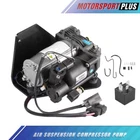 Air Suspension Compressor Pump For Land Rover Discovery L319 Range Sport New. Price: $137.89.