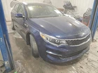 2017 Kia Optima Driver Front Knee Assembly Used 49K Miles Oem 510-61917AL. Price: $284.95.