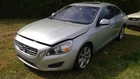 Crossmember/k-frame Front XC70 Fits 08-16 Volvo Series 282398 Used. Price: $468.34.