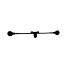 Nissan Genuine 55451-EG010 Stabilizer Suspension Strut Tower Bar Infiniti Oem New. Price: $88.00.