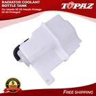 For Mazda 95-03 Protege Radiator Coolant Bottle Tank W/ Cap ZL0115350A New. Price: $13.99.