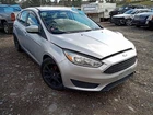 Steering Column Floor Shift Tilt And Telescopic Fits 15-18 Focus 8911494 Used. Price: $156.02.