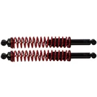 Gabriel 43181 Load Carrier Rear Towing Shock Absorbers For Chevrolet Silverado New. Price: $108.54.