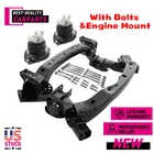 Front Subframe Crossmember For Dodge Charger Challenger Chrysler 300 Rwd 11-22 New. Price: $223.85.