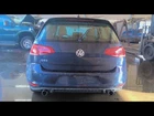 Passenger Right Lower Control Arm Front Fits 15-21 Golf Gti 6541400 Used. Price: $93.90.