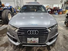 Used Rear Right Ind Suspension Assembly Fits: 2017 Audi A6 W/o Crossmember Aw. Price: $686.25.