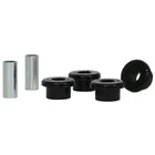 W83374 Whiteline Set Of 2 Panhard Rod Bushings Rear For Pair New. Price: $47.86.