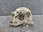 2022-2025 Jeep Grand / Wagoneer Oem 4X4 Rear Right Spindle Knuckle Axle Hub Used. Price: $332.50.