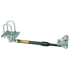 Competition Engineering Suspension Traction Bar C2100; Slide-a-link New. Price: $714.48.