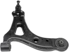 Dorman 522 481 Front Left Lower Control Arm New. Price: $61.43.