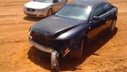 Driver Left Front Spindle/knuckle Cylinder Fits 05-11 Audi A6 252670 Used. Price: $151.19.