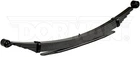Dorman 22-1277HD Suspension Leaf Spring Fits Chevrolet Gmc Models New. Price: $456.51.