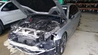 Driver Rear Suspension Without Crossmember Fits 16-20 Bmw 750I 5230732 Used. Price: $525.15.