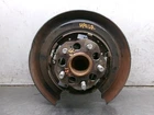 11 - 17 Honda Odyssey Left Driver Rear Spindle Knuckle Used. Price: $63.96.