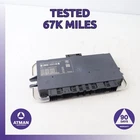 Bmw F26 X4 X3 550I Footwell Light Control Module Computer 61356823594 Oem 67K Used. Price: $41.50.