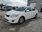 Passenger Front Knee Excluding And Xrs Fits 09-10 Corolla 706382 Used. Price: $498.65.