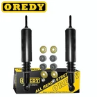 2PC Rear Shock Absorbers For Cadillac 94-99 Deville 94-97 Seville 97-02 Eldorado New. Price: $86.58.