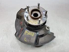 2007 2008 2009 2010 2011 2012 Hyundai Veracruz Left Front Spindle Knuckle Hub Used. Price: $76.50.
