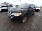 Crossmember/k-frame Rear Awd Fits 11-15 Mkx 12051159 Used. Price: $450.02.