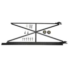 Rhodes Race Cars 32-0001 Pro Series Wheelie Bar Kit 4130 Chromoly Steel 80 In. New. Price: $549.95.